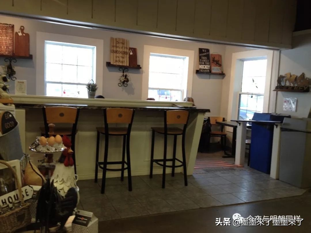 加拿大传统小店,加拿大温哥华特色店