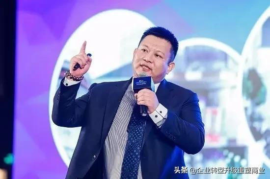 大健康风起！他想做一款中国人的“生命之水”，计划2年亏6000万