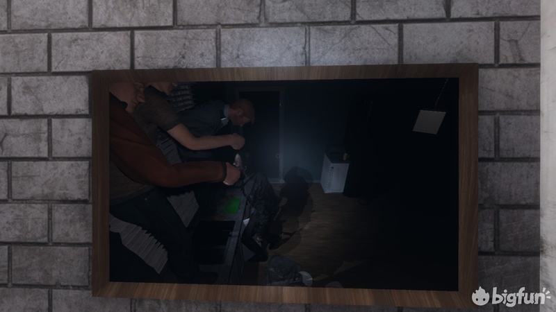 恐鬼症第一个地图教程,恐鬼症找到鬼以后怎样结束任务