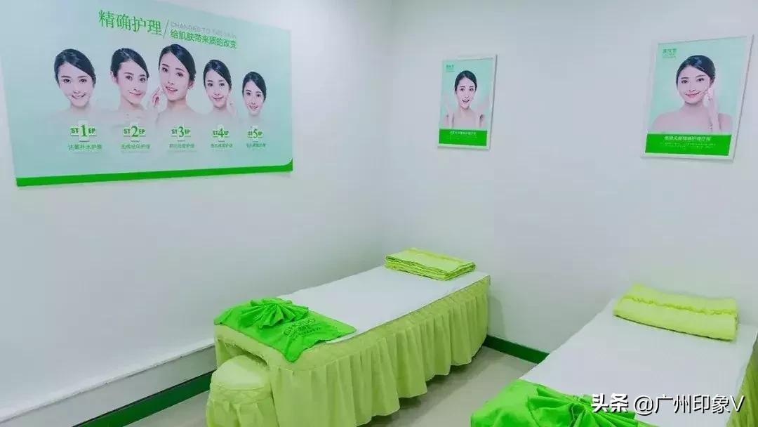 雨雨雨算什么！今天广州女生都在做这件事…