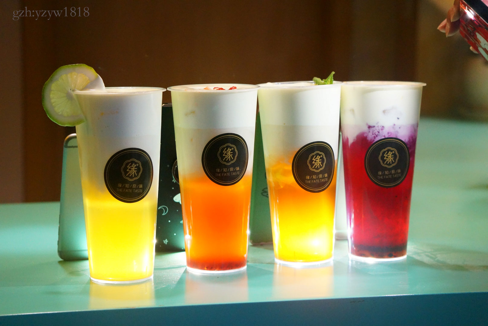 水果茶加盟前景怎样,加盟水果茶可靠吗