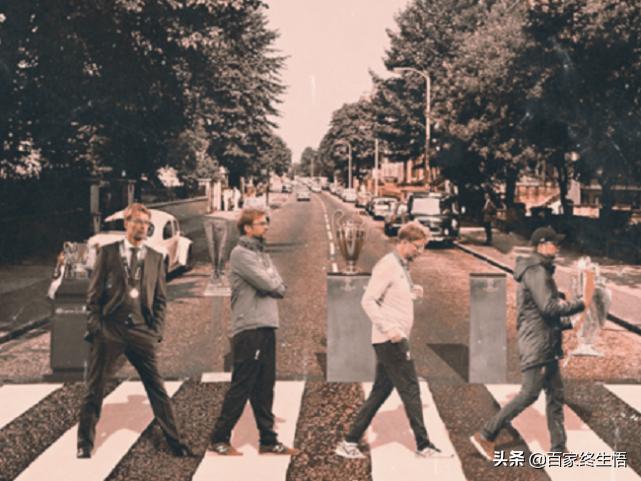 克洛普和kop,kop和克洛普