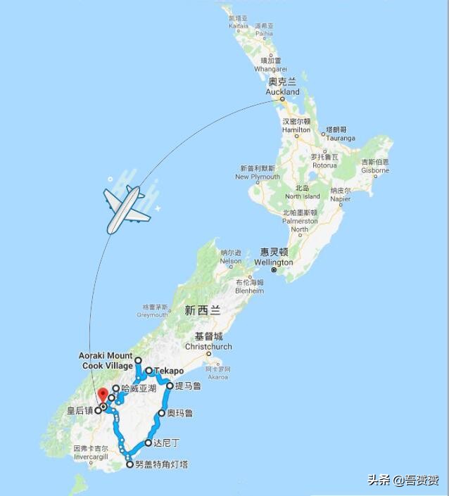 清肺之旅,清肺旅行地