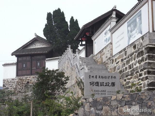 石头侃,云南石林和贵州石林哪个好看