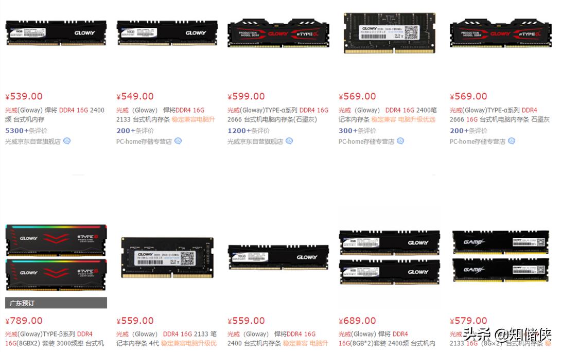 检查电脑内存是否存在问题的几种方法