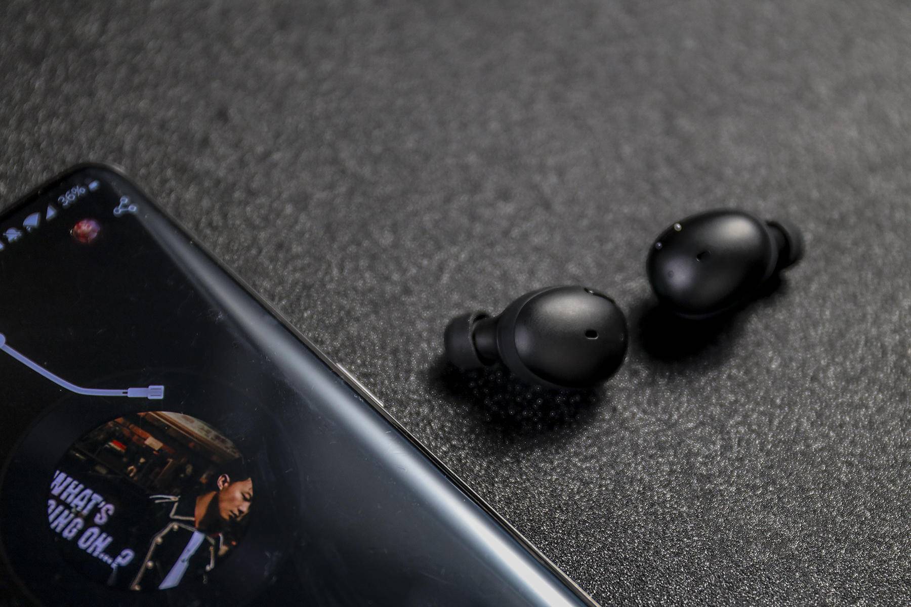 轻便好听300元内TWS上佳选择余音WH-189体验