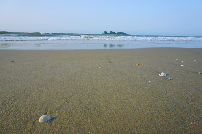 广东最美海岛之海陵岛,中国十大美丽海岛海陵岛图片