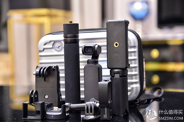 osmopocket配件3件套,osmopocket一定要买的配件