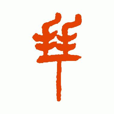 看“拜”字演变,读“拜”字成语,知“八拜之交”典故