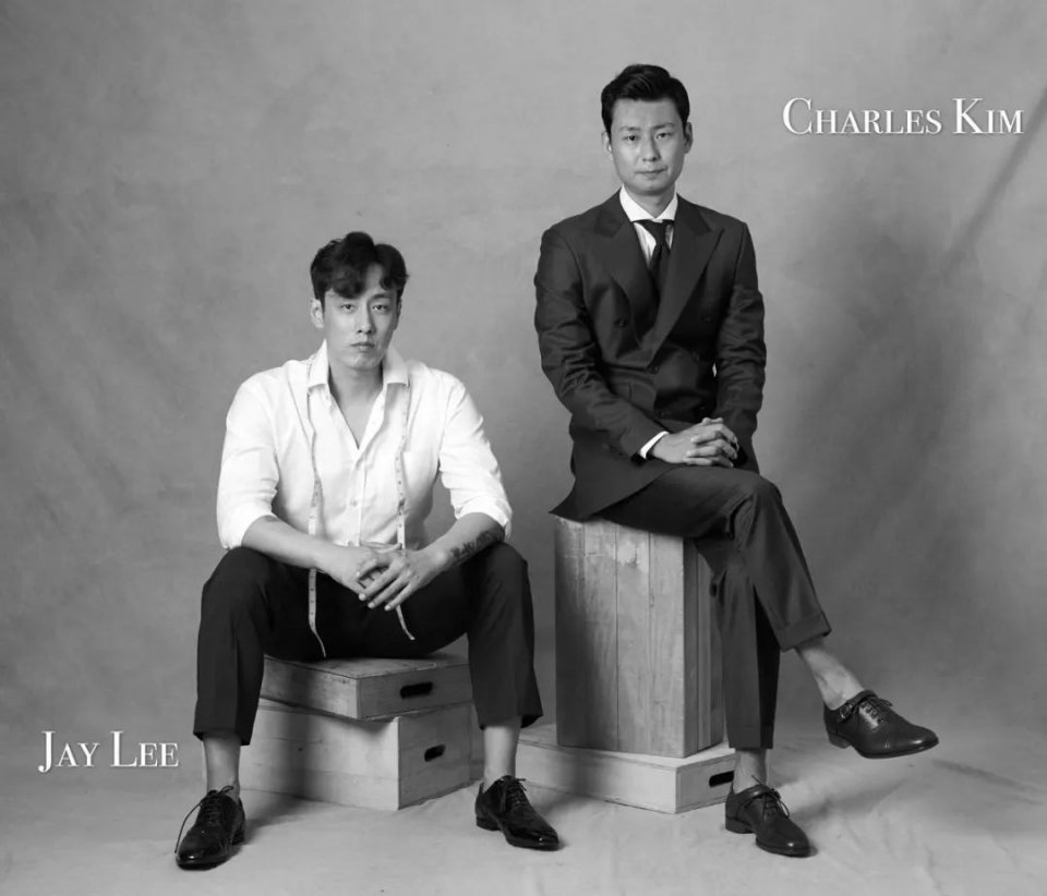 KimLee｜男神“变型记”，去见证TA最好的样子！