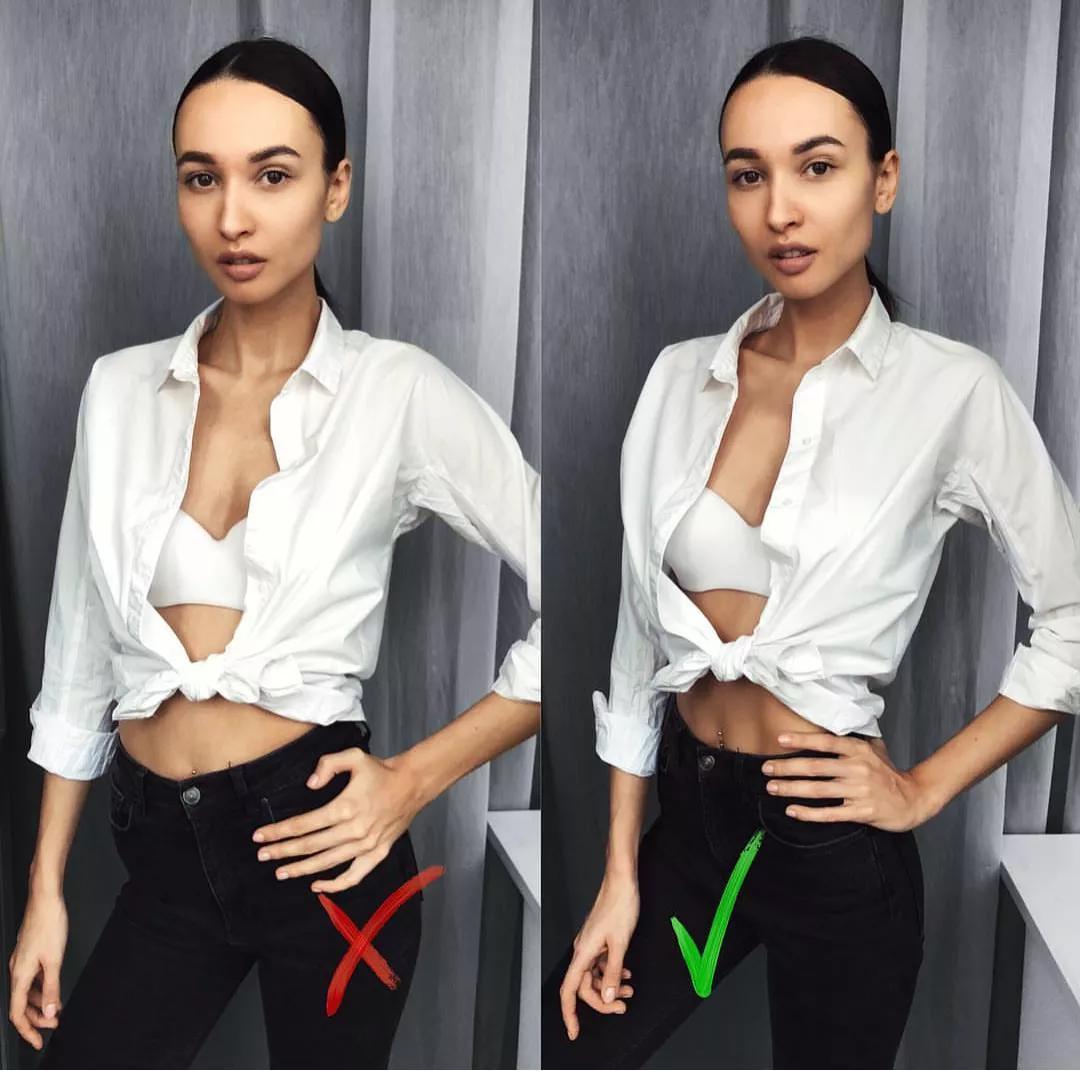 高个模特拍照pose100种图解,男士走秀模特动作pose大全