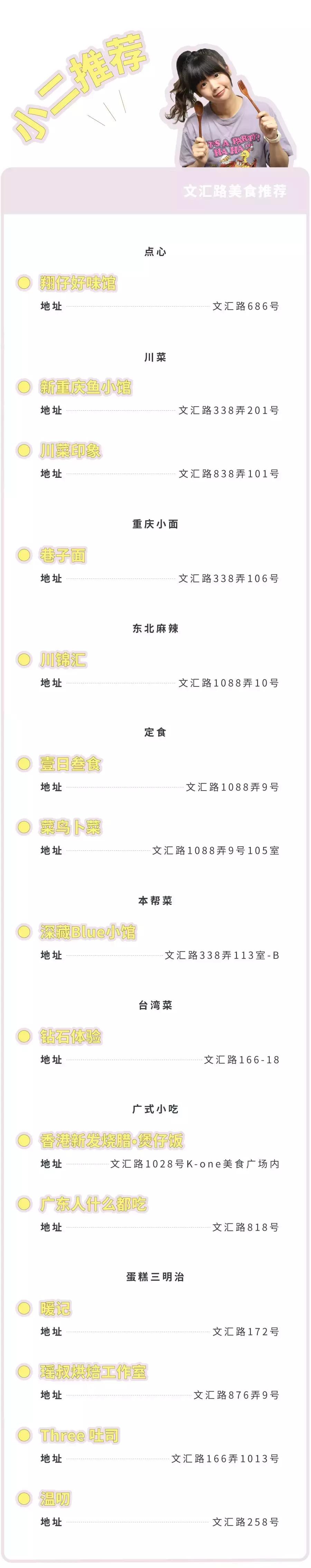 这条又偏又远的路，到底有什么好吃的让我去了还想二刷？（下）