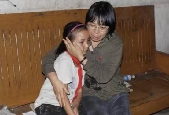 云南女子高中张桂梅,张桂梅有丈夫孩子吗