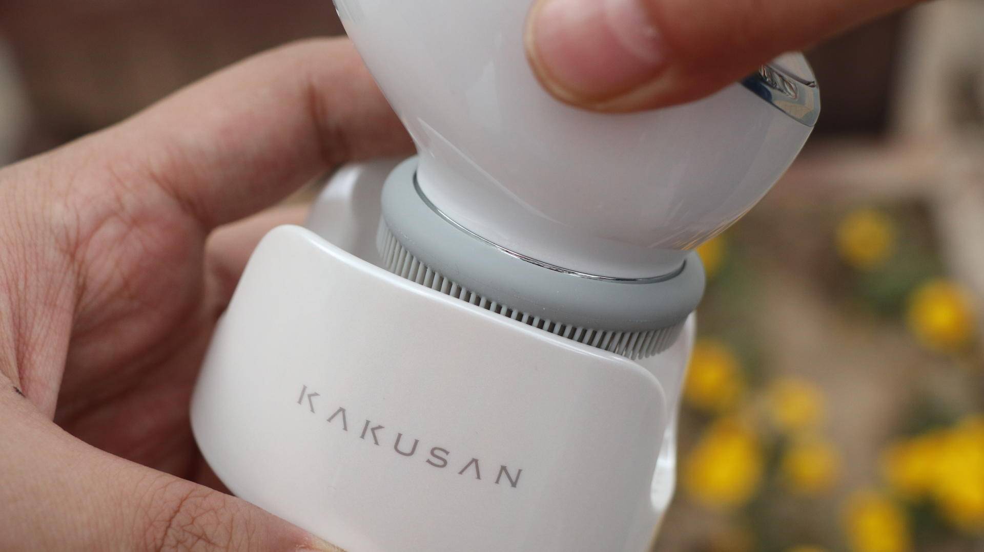 最好的美容仪送给最爱你的那个人，是男友，是女友，也是幸福在心