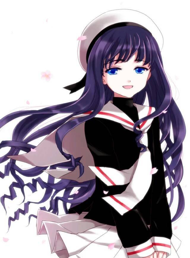 二次元紫色风格,二次元紫色