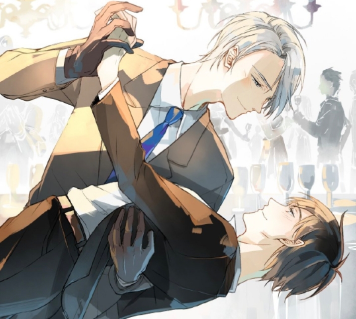 「7.18」纯爱黑化：《高危职业》，破镜重圆老梗，伪兄弟年下