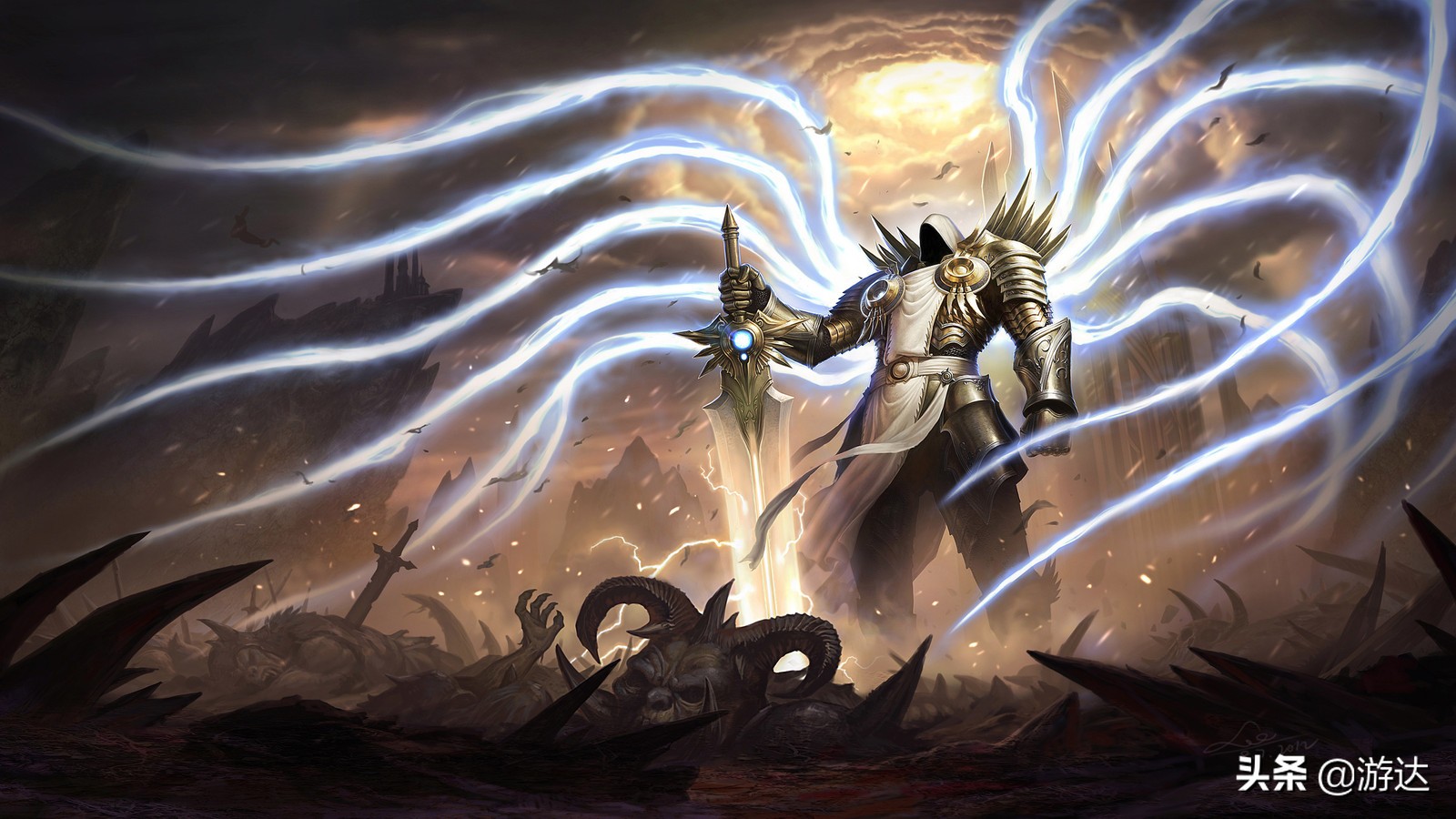 暗黑破坏神3游戏解说,暗黑破坏神3非赛季玩家玩法