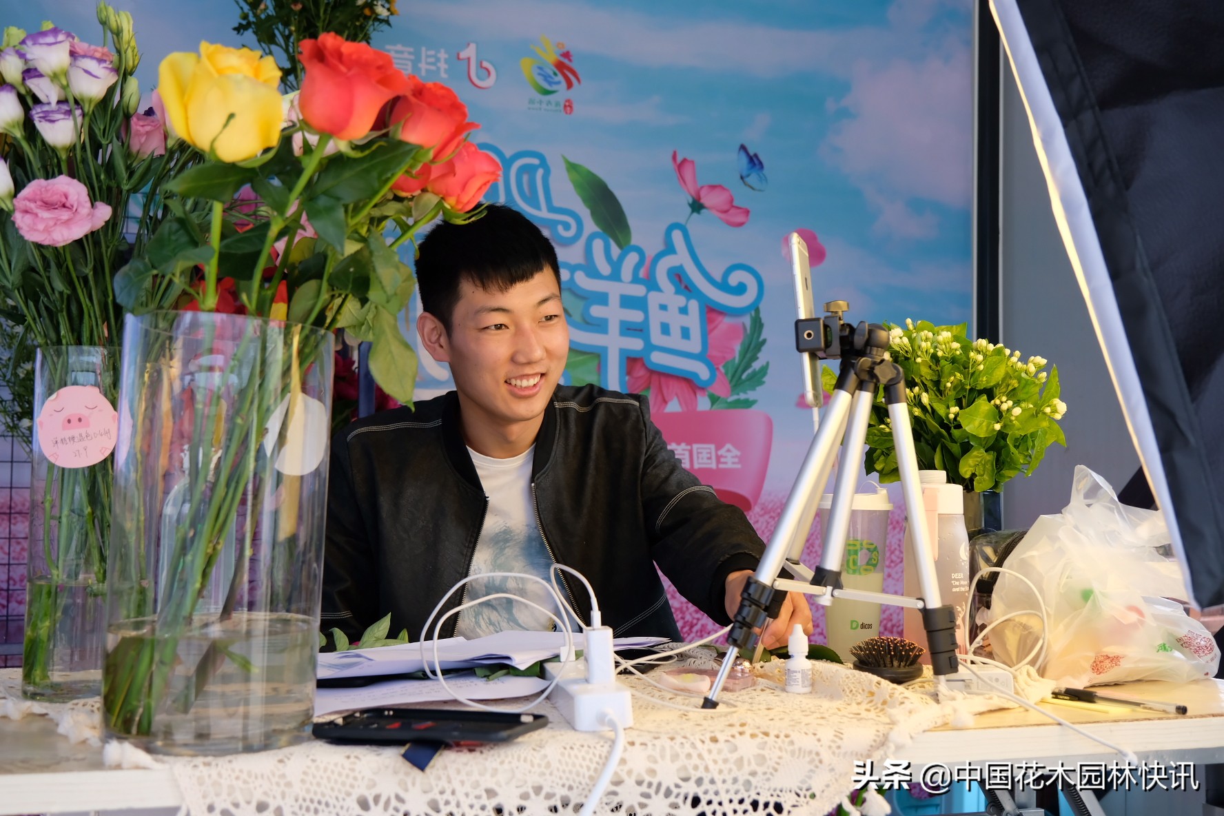 网络营销直播带货的介绍,网络直播营销行为规范