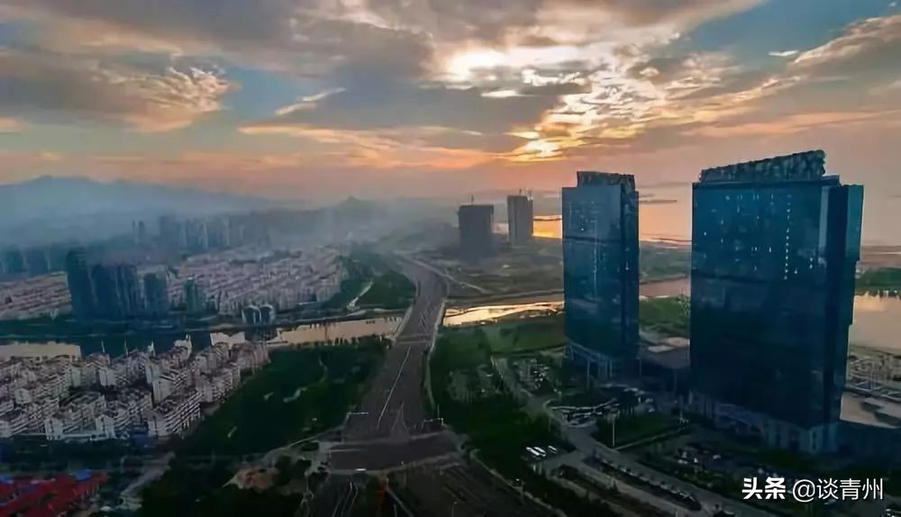 青州市各县市经济排名,青州在山东经济排名