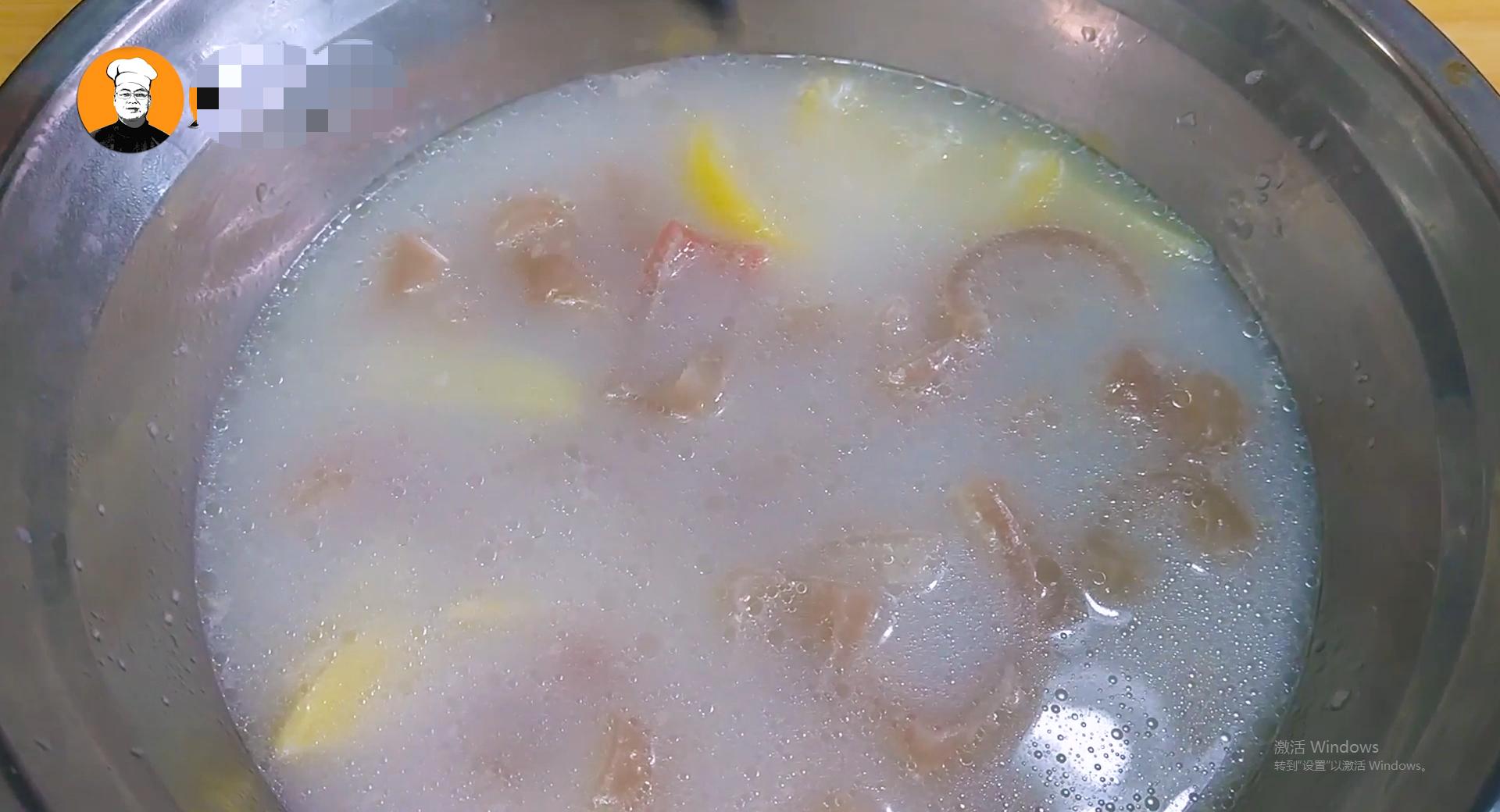 正宗灌汤小笼包肉馅做法,灌汤小笼包做法冷了皮不硬