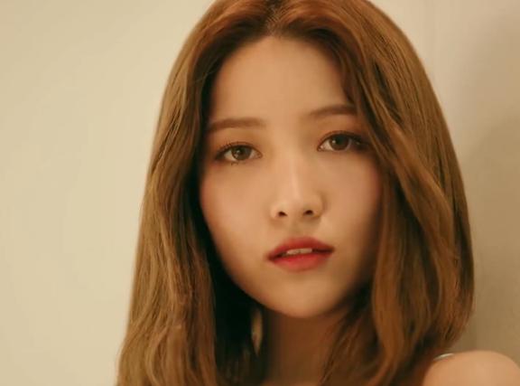 韩国女团颜值前十名成员,韩国女团成员那些惊为天人的颜值