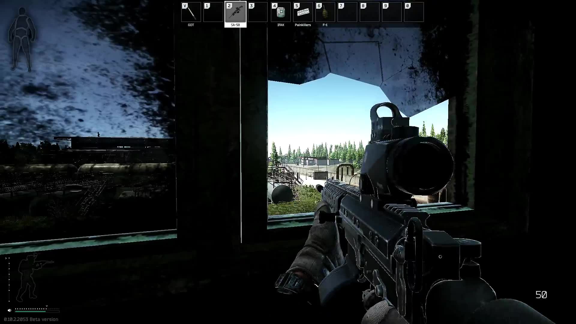 《逃离塔科夫》到底有多牛？比绝地求生贵10倍，主播直播还被封