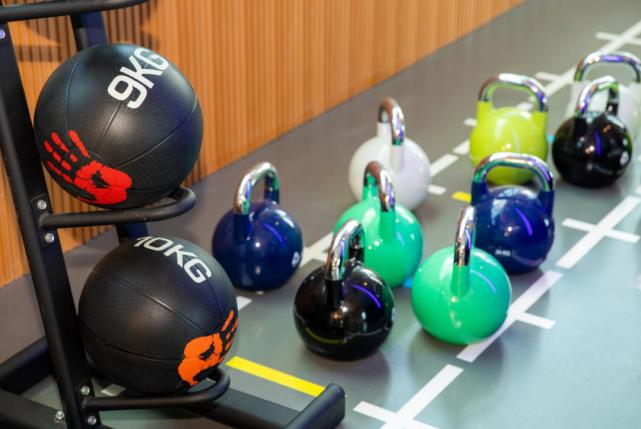 “悦动蓝湾活力一夏”临港足球训练基地专场圆满举办