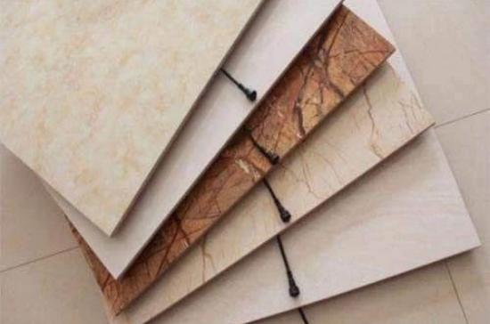 家里铺什么瓷砖好用又便宜怎么选,抛釉砖和通体砖哪个好瓷砖怎么选