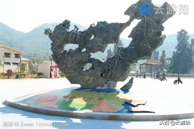 珠海市旅游必去十大景点排名,2021珠海免费景点珠海小九寨沟