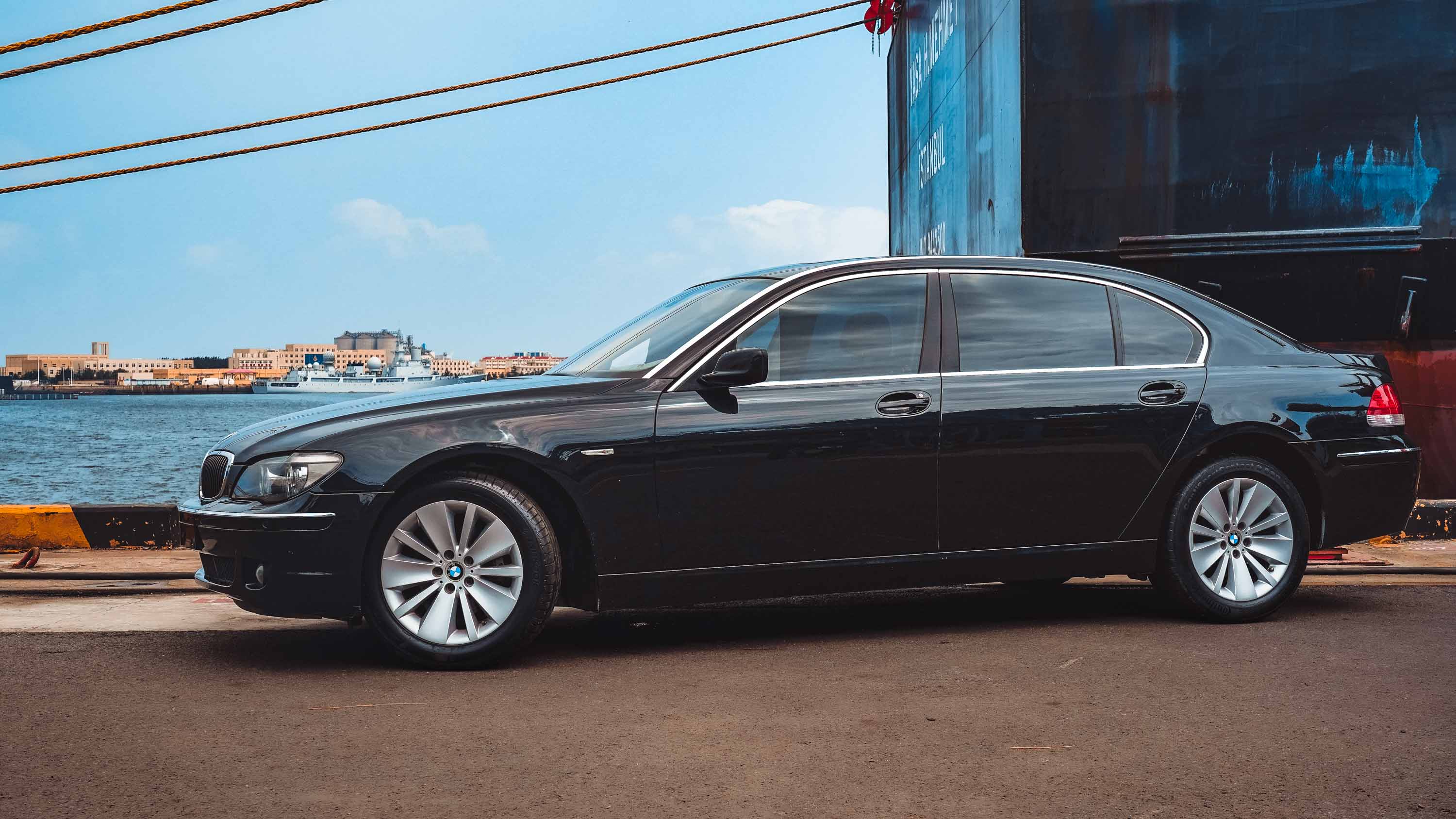 宝马730li整备翻新要多少钱,730li全车翻新