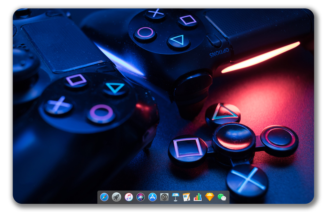 超适合做电脑壁纸的美图,美图电脑壁纸高清