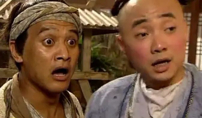 32年前的一部国产喜剧,国产十部巅峰神作喜剧