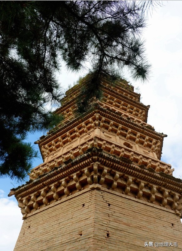 礼县、徽县、环县、宁县，说说甘肃的单字县（下）总十二期