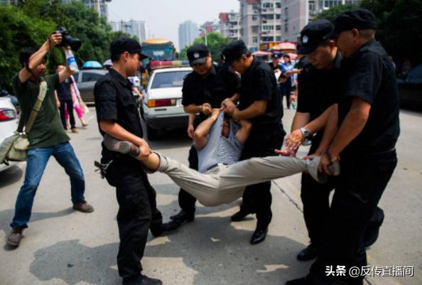 传销人员的结局，金钱与良知的不同选择......