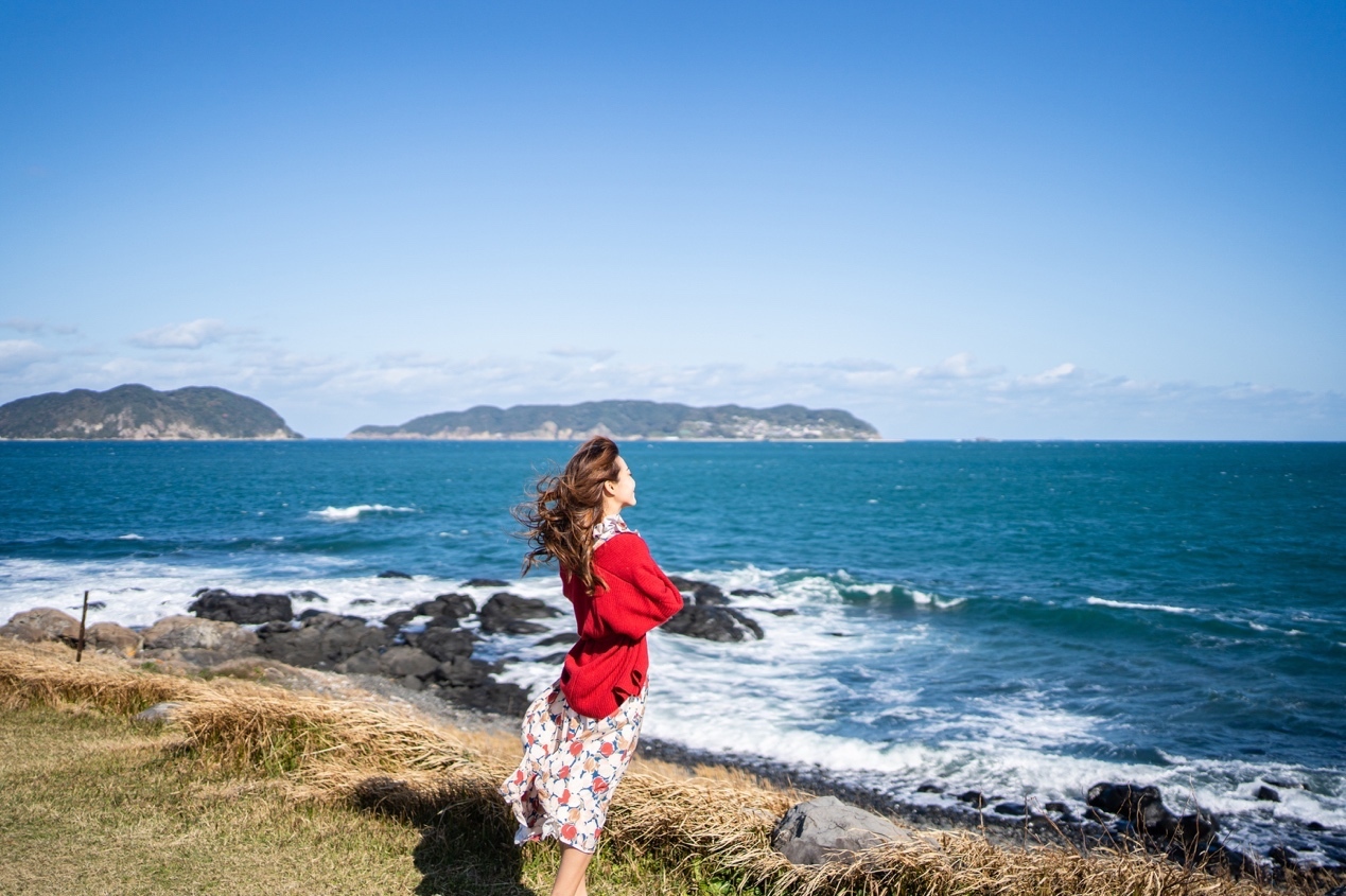 日本九州|一个被温泉唤醒的秘境，超超超小众的日本旅行目的地