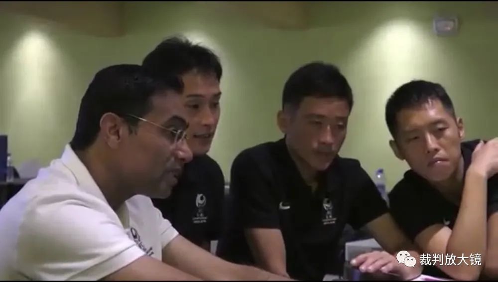 必威体育中超百场裁判员--王迪