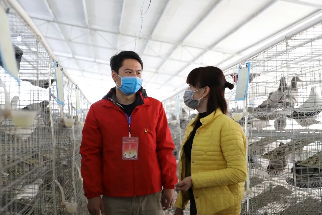 广西扶绥疫情,扶绥白衣天使