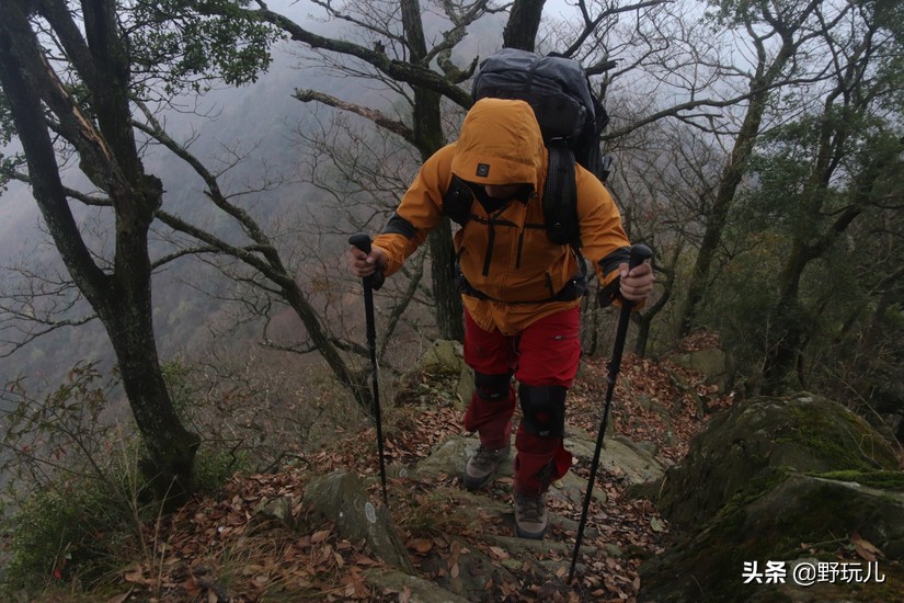 小众精品,与众不同:安利一个来自北欧的靠谱品牌Lundhags隆哈