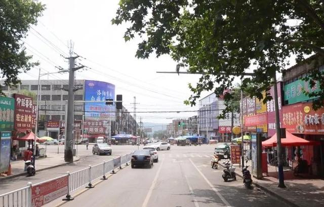 河南义马城建,河南义马城市怎么样