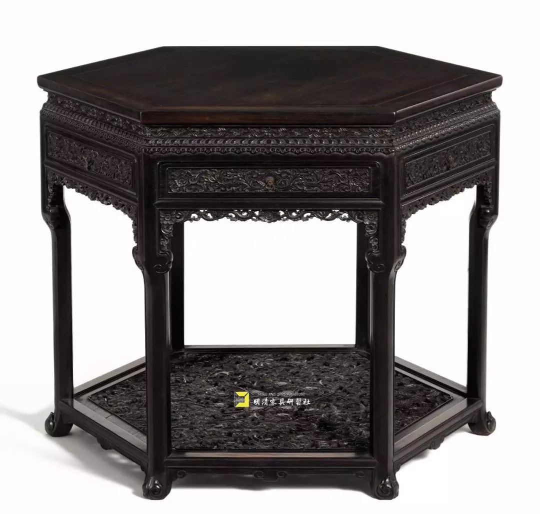 明清家具资料库直播,明清家具十件套图片大全