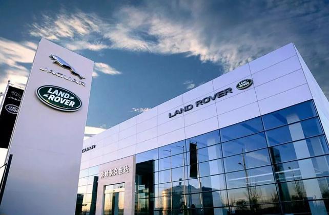 路虎品控,路虎卫士品控