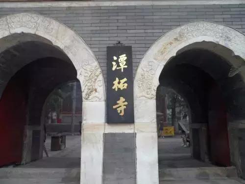 北京市老年卡免费公园博物馆名录，赶快转给需要的朋友们吧