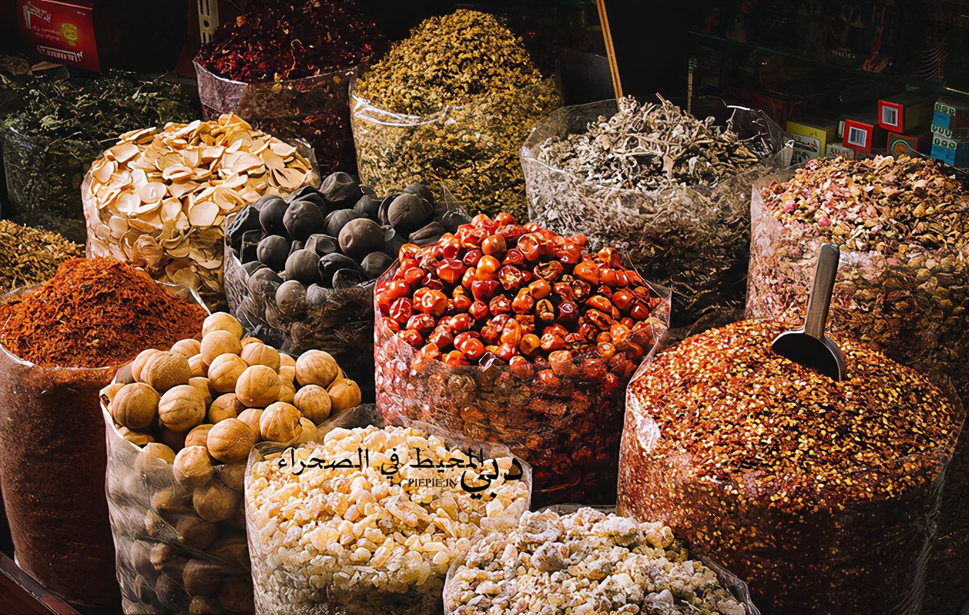 土豪之旅迪拜,迪拜土豪之旅