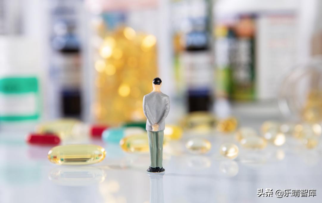 保健品:水大鱼多,龙头强者恒强