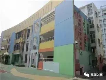 深圳幼儿园收费排行榜,深圳公立幼儿园和私立幼儿园收费