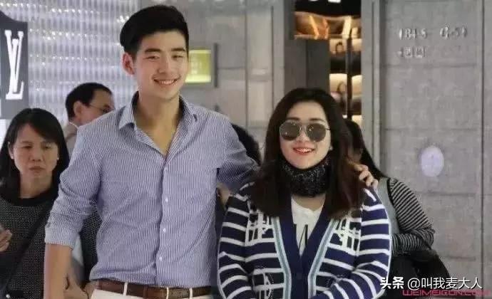 奚梦瑶何超盈气场全开,赌王女儿何超盈奚梦瑶