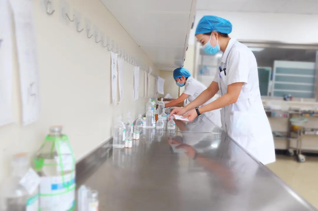 「海医之声·喜报」海港医院神经内科住院环境焕然一新