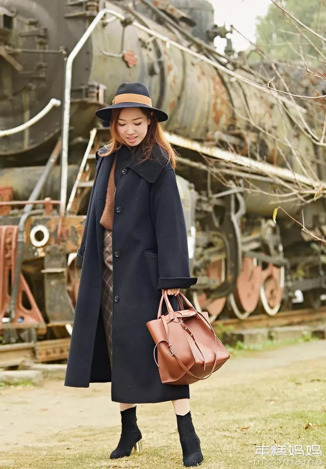 变美这件事应该时刻放在心上,从哪一步开始变美的