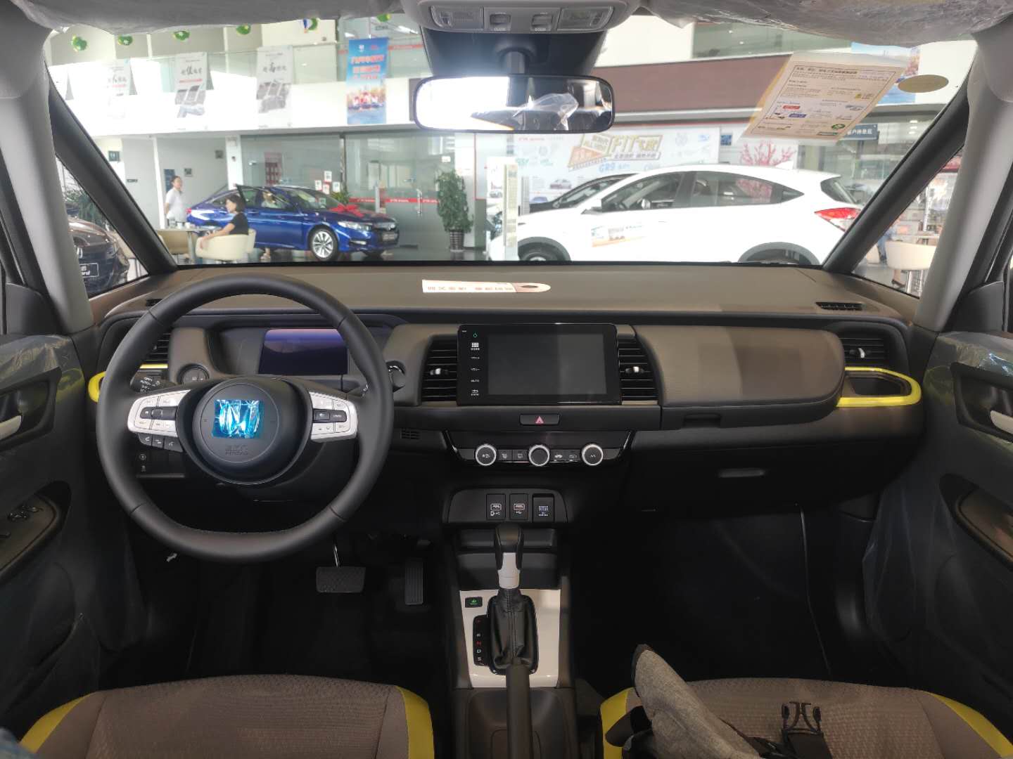 广汽本田飞度suv版,广汽本田飞度7座价格