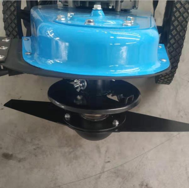 新式除草机有哪些,除草专用机器大全